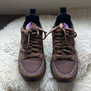 Veja x Reformation sneakers